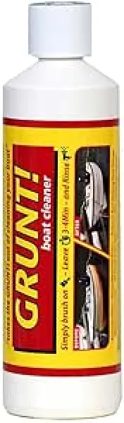 Grunt! Boat Cleaner 500ml