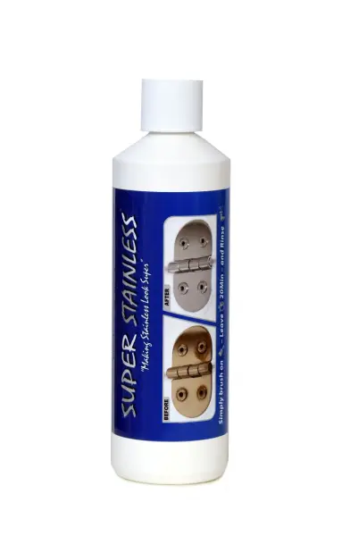 Super Stainless 500ml