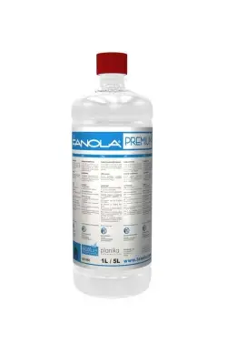 12L Premium 'Fanola' Bioethanol Fuel