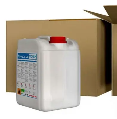 40L Premium 'Fanola' Bioethanol Fuel