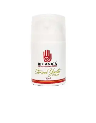 Botanica Eternal Youth Cream 50ml