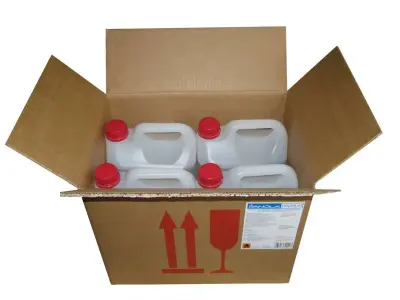40L Premium 'Fanola' Bioethanol Fuel