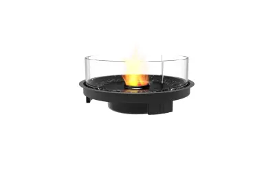 Ecosmart Linear Burners