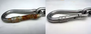 Super Stainless 1L