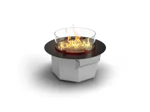 Planika Comet Burner