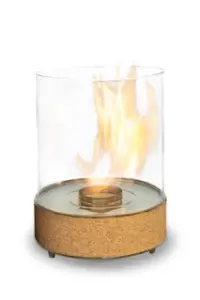 Dancing Flames