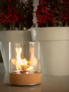 Dancing Flames