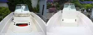 Grunt! Boat Cleaner 1L
