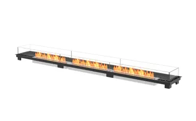 Ecosmart Linear Burners