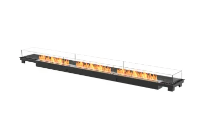Ecosmart Linear Burners