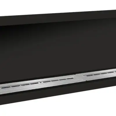 Icon Slimline Firebox