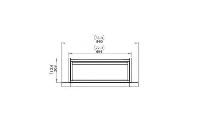 Firebox 650CV