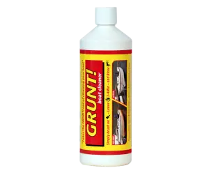 Grunt! Boat Cleaner 1L