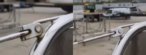 Super Stainless 1L