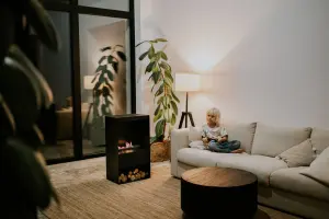 Senso Stove