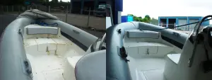 Grunt! Boat Cleaner 1L
