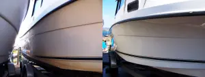 Grunt! Boat Cleaner 1L